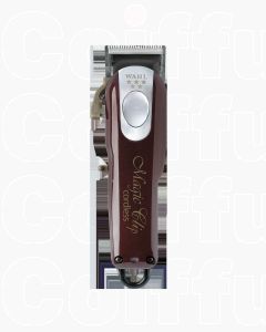 Wahl Cordless Magic Clip - Tondeuse Sans Fil Professionnelle avec Lames Décalées