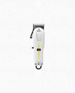 WAHL Cordless Super Taper - Tondeuse Professionnelle Sans Fil et Secteur