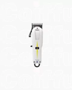 WAHL Cordless Super Taper - Tondeuse Professionnelle Sans Fil et Secteur