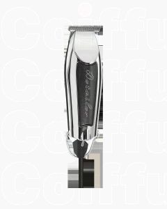 Wahl Detailer Black - Tondeuse de Précision Professionnelle 32mm