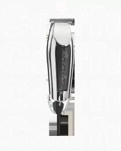 Wahl Detailer Black - Tondeuse de Précision Professionnelle 32mm