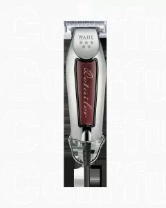 WAHL Detailer T-Wide - Tondeuse de Précision Professionnelle 0,4 mm