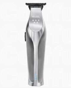 WAHL HI-VIZ Trimmer - Tondeuse de Précision sans Fil pour Contours Professionnels