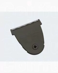 Wahl Jeu de Lames Black Chrome Beret Blade 0,5 mm