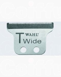 Wahl Jeu de Lames Detailer T-Wide / Cordless Detailer 0,4 mm