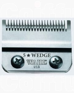 Wahl Jeu de Lames Five Star Wedge Legend 0,5 - 2,9 mm