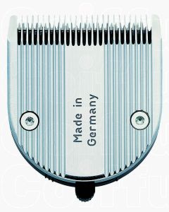 Wahl Jeu de Lames Standard 0,7 - 3,0 mm pour Tondeuse Professionnelle