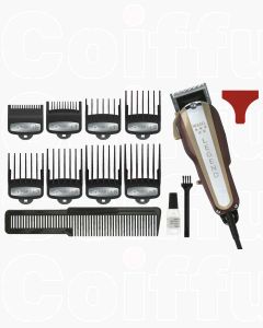 Wahl Legend - Tondeuse Professionnelle Moteur V9000 - Largeur de Coupe 40mm
