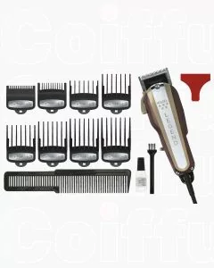 Wahl Legend - Tondeuse Professionnelle Moteur V9000 - Largeur de Coupe 40mm