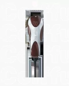 Wahl Magic Clip - Tondeuse Professionnelle sans Fil pour Fade et Cheveux Épais