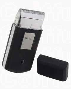 Wahl Mobile Shaver - Rasoir Électrique Portable Compact à Batterie