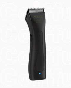 Wahl Stealth Beretto - Tondeuse Professionnelle Sans Fil Lithium-Ion 90 Min