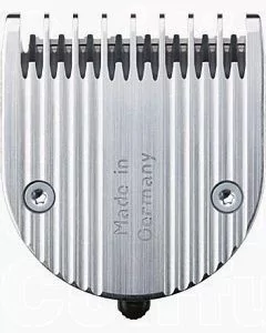 Wahl Super Cordless/Beretto Ensemble de Coupe All in One Blade 0,7-3 mm