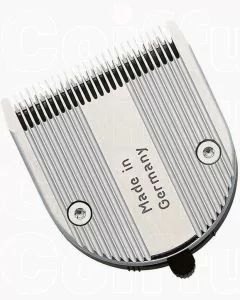 Wahl Super Cordless/Beretto Ensemble de Coupe Texturizing Blade 0,7-3 mm