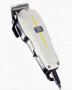 Wahl Super Taper – Tondeuse Professionnelle Filaire pour Barbier