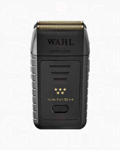 WAHL Vanish Rasoir de Finition Professionnel 5 Star sans Fil