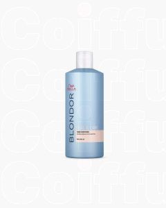 Wella Professionals Blonde Seal & Care 500ml - Soin Scellant Cheveux Blonds