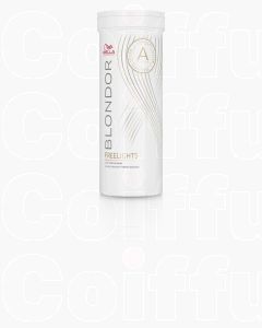 Wella Professionals Blondor Freelights Poudre Décolorante 400g