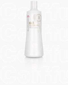 Wella Professionals Blondor Freelights Révélateur 6% 1000ml