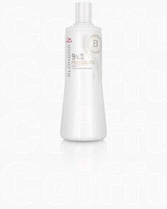 Wella Professionals Blondor Freelights Révélateur 9% 1000ml