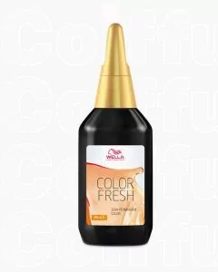 Wella Professionals Color Fresh Acid 5/07 - Soin Repigmentant Sans Ammoniaque 75ml