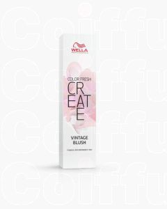 Wella Professionals Color Fresh Create Vintage Blush /15 60ml - Coloration Semi-Permanente