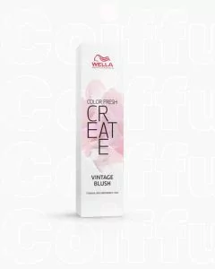 Wella Professionals Color Fresh Create Vintage Blush /15 60ml - Coloration Semi-Permanente