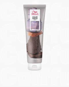 Wella Professionals Color Fresh Mask Lilac Frost 150ml - Masque Repigmentant Violet