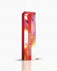 Wella Professionals Color Touch 4/5 Châtain Acajou Vibrant Reds 60ml