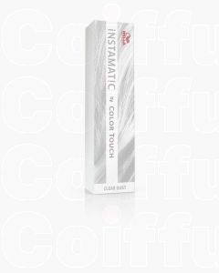 Wella Professionals Color Touch Instamatic Clear Dust 60ml - Coloration Tendance Mat Semi-Permanente