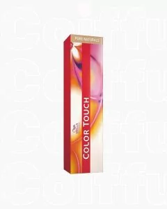 Wella Professionals Color Touch Pure Naturals 9/03 Blond Très Clair Naturel Doré 60ml