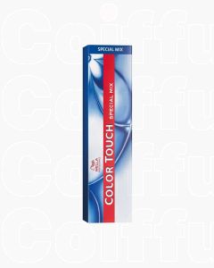 Wella Professionals Color Touch Special Mix 0/45 Rouge-Acajou 60ml