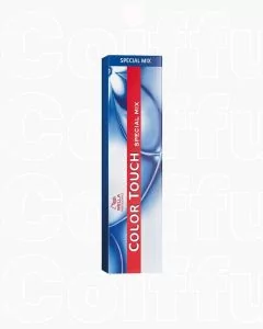 Wella Professionals Color Touch Special Mix 0/56 Acajou-Violet 60ml