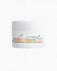 Wella Professionals ColorMotion+ Masque Restructurant 150ml