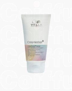 Wella Professionals ColorMotion+ Masque Restructurant 75ml