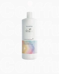 Wella Professionals ColorMotion+ Shampooing Protection Couleur 1000ml