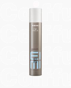 Wella Professionals EIMI Absolute Set Laque Fixation Ultra-Forte 300ml