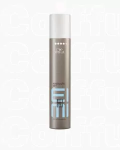 Wella Professionals EIMI Absolute Set Laque Fixation Ultra-Forte 300ml
