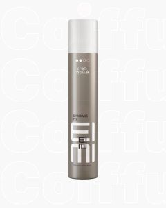 Wella Professionals EIMI Dynamic Fix Spray Coiffant Modulable 300ml