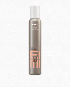 Wella Professionals EIMI Extra Volume Mousse Coiffante Extra Forte 300ml