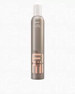 Wella Professionals EIMI Extra Volume Mousse Coiffante Extra Forte 500ml
