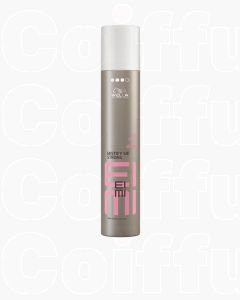 Wella Professionals EIMI Mistify Me Strong - Laque Fixation Forte 300ml
