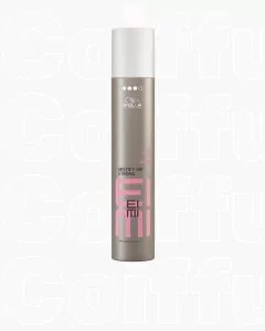 Wella Professionals EIMI Mistify Me Strong - Laque Fixation Forte 300ml