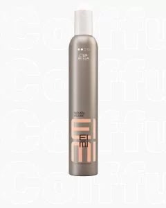 Wella Professionals EIMI Natural Volume Mousse Coiffante 500ml