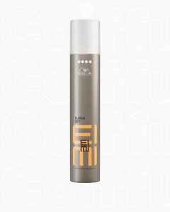 Wella Professionals EIMI Super Set Spray Fixant Extra Fort 300ml