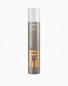 Wella Professionals EIMI Super Set Spray Fixant Extra Fort 300ml