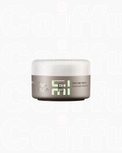 Wella Professionals EIMI Texture Touch - Pâte Modelante Sculptante 75ml