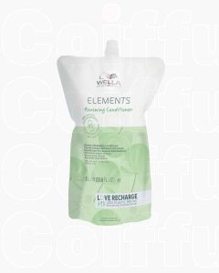 Wella Professionals Elements Renewing Conditioner Recharge 1L