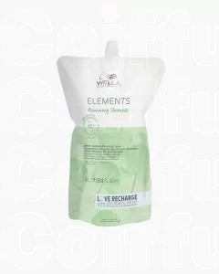 Wella Professionals Elements Renewing Shampoo Recharge 1L