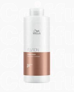 Wella Professionals Fusion Intense Repair Conditioner 1000ml